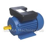 Series Induction Motor